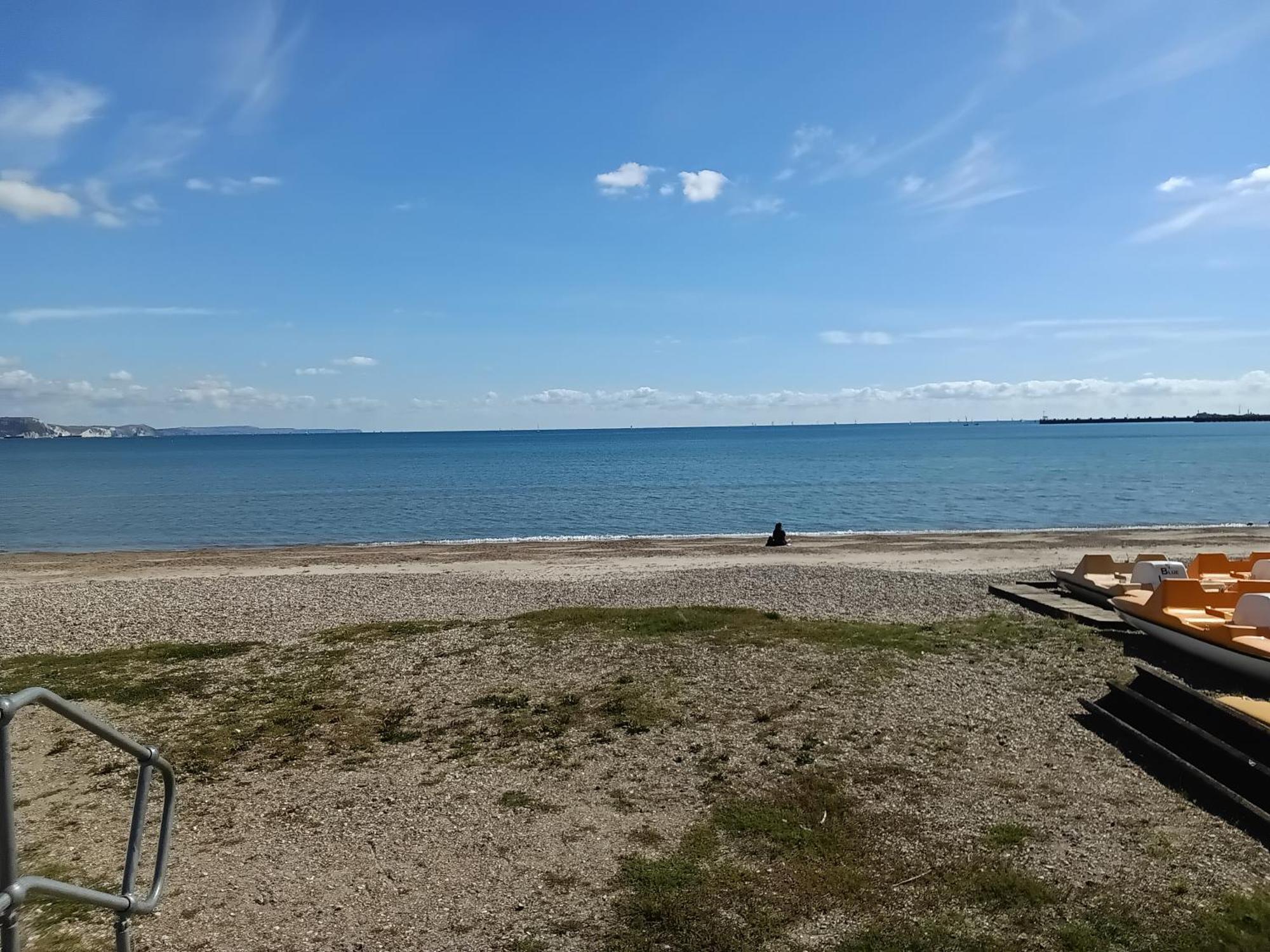 Carlton Hotel Weymouth Eksteriør bilde