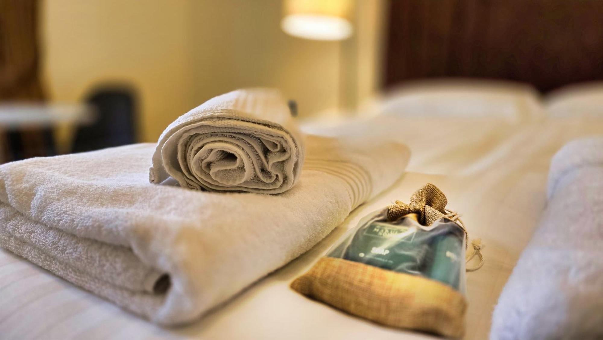 Carlton Hotel Weymouth Eksteriør bilde