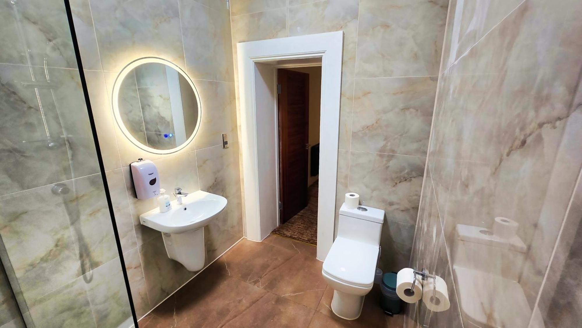 Carlton Hotel Weymouth Eksteriør bilde