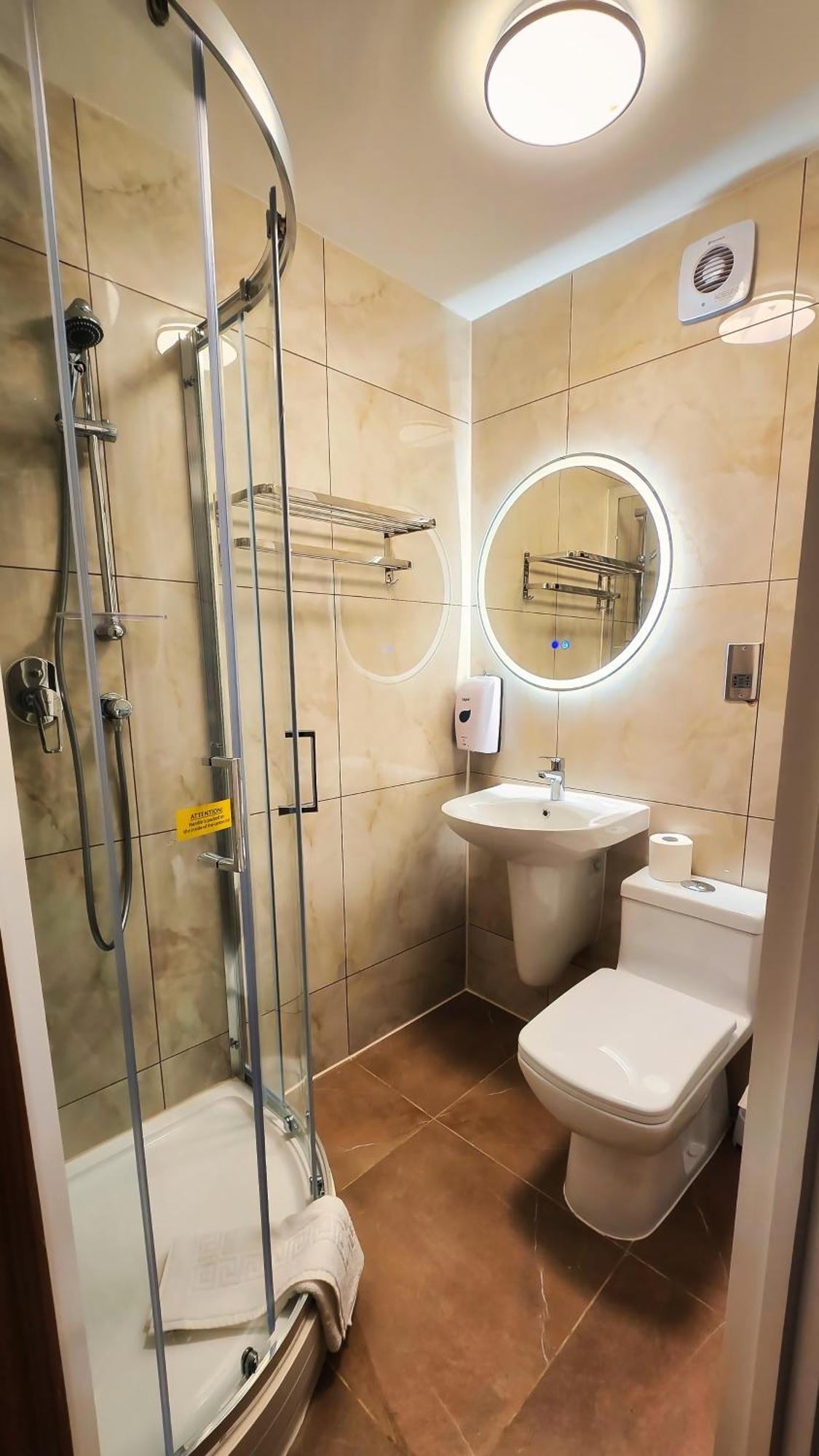 Carlton Hotel Weymouth Eksteriør bilde