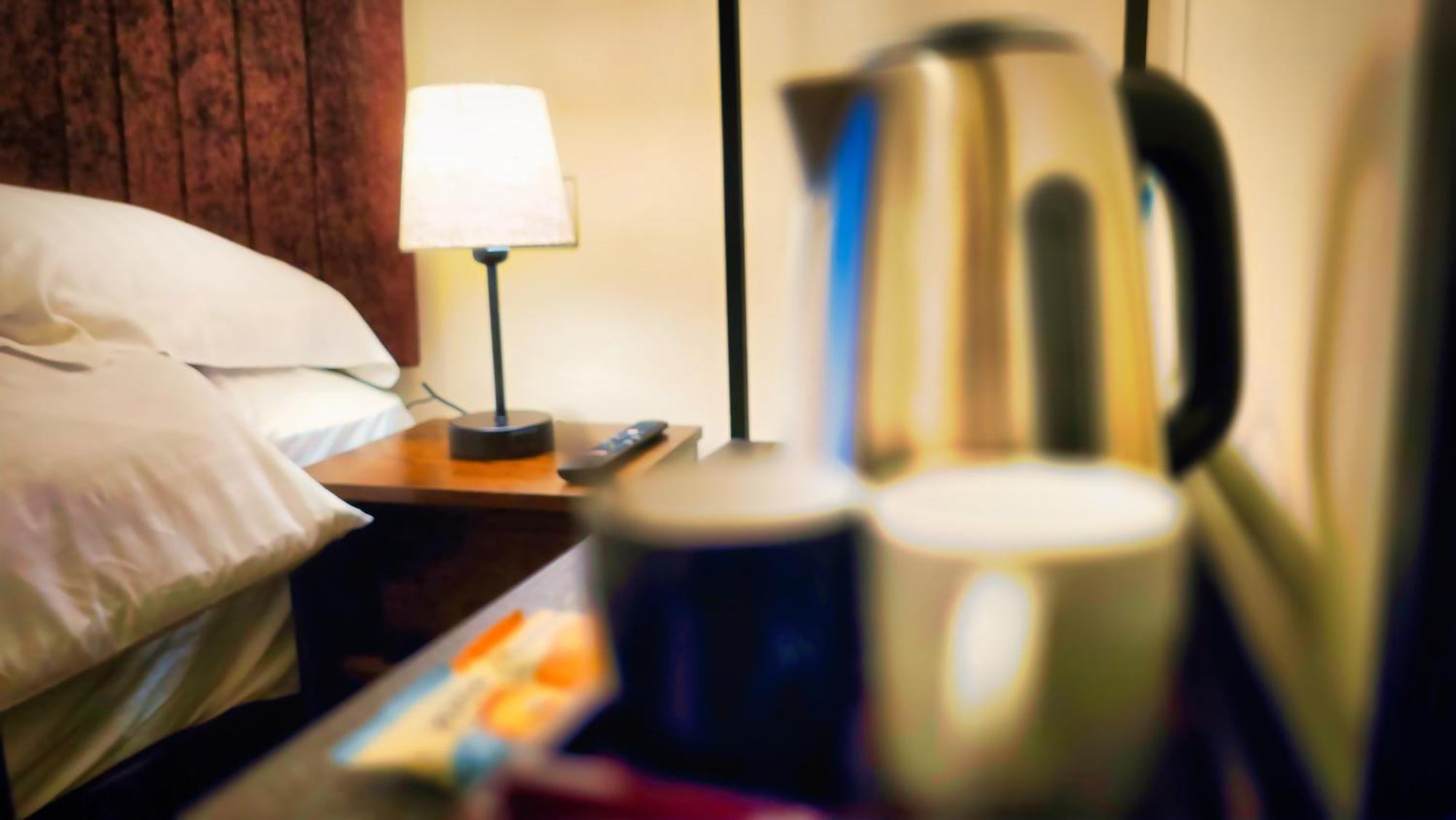 Carlton Hotel Weymouth Eksteriør bilde