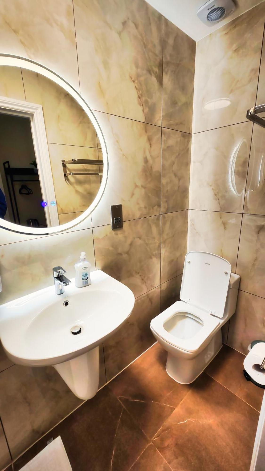Carlton Hotel Weymouth Eksteriør bilde